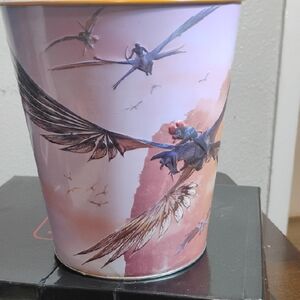 Avatar Themed Decorative Cup